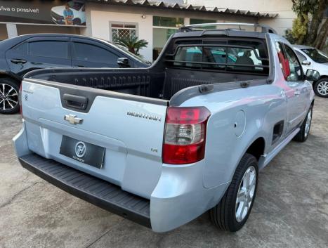 CHEVROLET Montana 1.4 FLEX SPORT, Foto 5