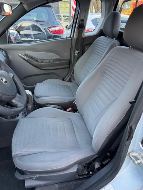 CHEVROLET Montana 1.4 FLEX SPORT, Foto 7