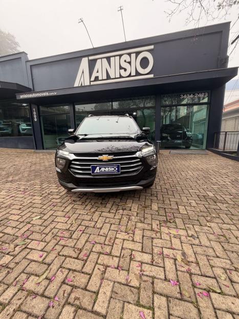 CHEVROLET Montana 1.2 12V FLEX LTZ TURBO AUTOM�TICO, Foto 1