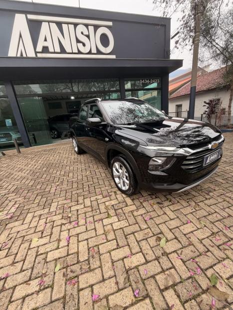 CHEVROLET Montana 1.2 12V FLEX LTZ TURBO AUTOM�TICO, Foto 2