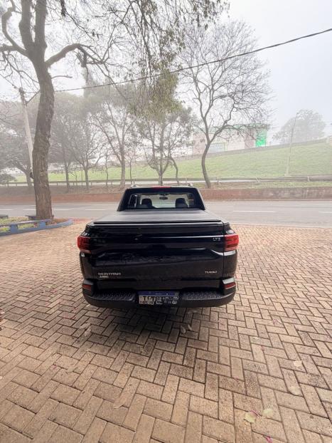 CHEVROLET Montana 1.2 12V FLEX LTZ TURBO AUTOM�TICO, Foto 4
