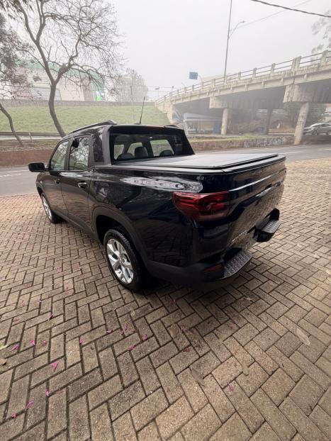 CHEVROLET Montana 1.2 12V FLEX LTZ TURBO AUTOM�TICO, Foto 5