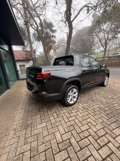CHEVROLET Montana 1.2 12V FLEX LTZ TURBO AUTOM�TICO, Foto 6