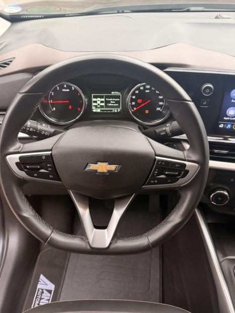 CHEVROLET Montana 1.2 12V FLEX LTZ TURBO AUTOM�TICO, Foto 7