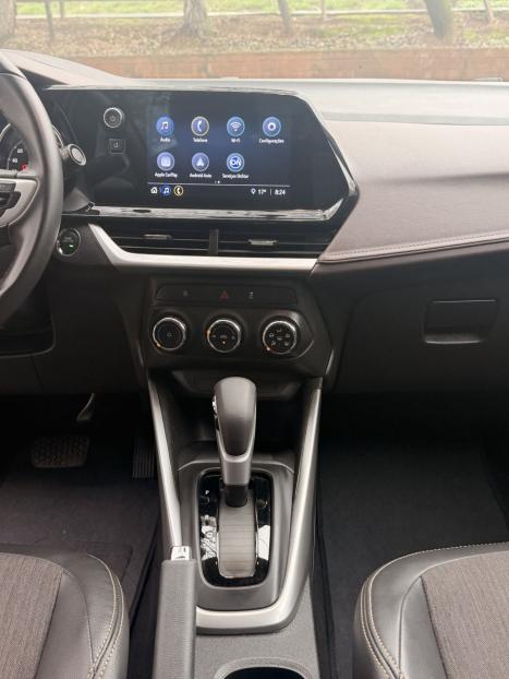 CHEVROLET Montana 1.2 12V FLEX LTZ TURBO AUTOM�TICO, Foto 8