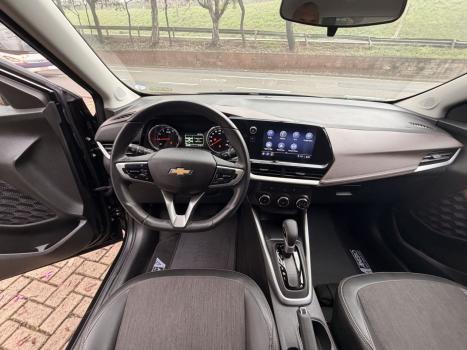 CHEVROLET Montana 1.2 12V FLEX LTZ TURBO AUTOM�TICO, Foto 9