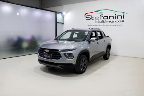 CHEVROLET Montana 1.2 12V 4P FLEX TURBO PREMIER AUTOM�TICO, Foto 1