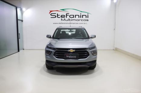 CHEVROLET Montana 1.2 12V 4P FLEX TURBO PREMIER AUTOM�TICO, Foto 2