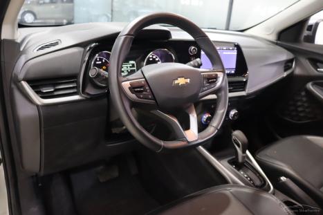 CHEVROLET Montana 1.2 12V 4P FLEX TURBO PREMIER AUTOM�TICO, Foto 4