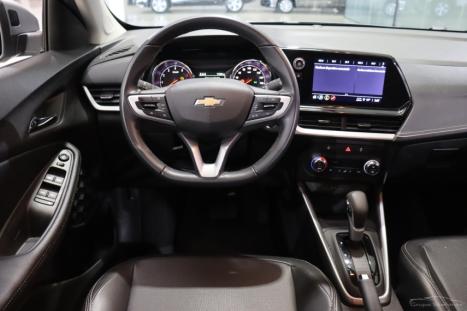 CHEVROLET Montana 1.2 12V 4P FLEX TURBO PREMIER AUTOM�TICO, Foto 5