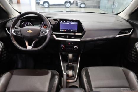 CHEVROLET Montana 1.2 12V 4P FLEX TURBO PREMIER AUTOM�TICO, Foto 6