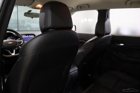 CHEVROLET Montana 1.2 12V 4P FLEX TURBO PREMIER AUTOM�TICO, Foto 9