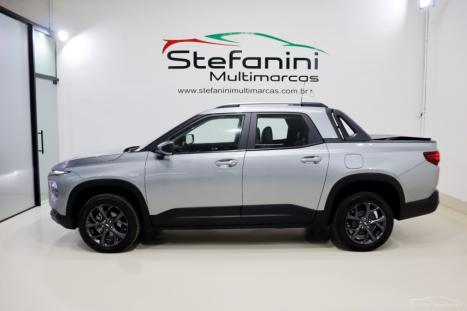 CHEVROLET Montana 1.2 12V 4P FLEX TURBO PREMIER AUTOM�TICO, Foto 10