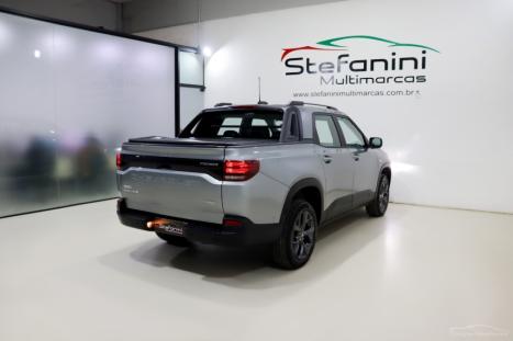 CHEVROLET Montana 1.2 12V 4P FLEX TURBO PREMIER AUTOM�TICO, Foto 11