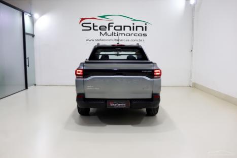 CHEVROLET Montana 1.2 12V 4P FLEX TURBO PREMIER AUTOM�TICO, Foto 12