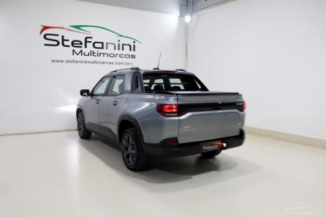 CHEVROLET Montana 1.2 12V 4P FLEX TURBO PREMIER AUTOM�TICO, Foto 13