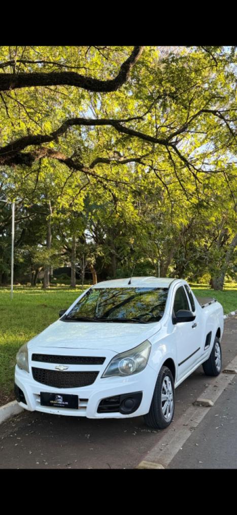 CHEVROLET Montana 1.4 FLEX LS, Foto 1