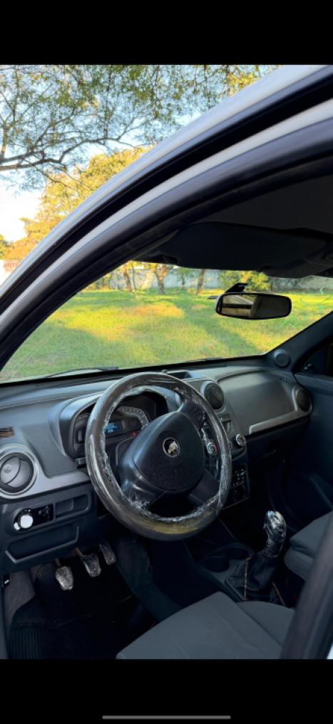 CHEVROLET Montana 1.4 FLEX LS, Foto 3