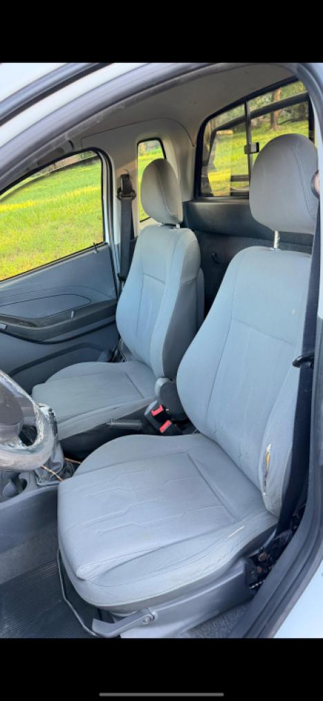 CHEVROLET Montana 1.4 FLEX LS, Foto 4