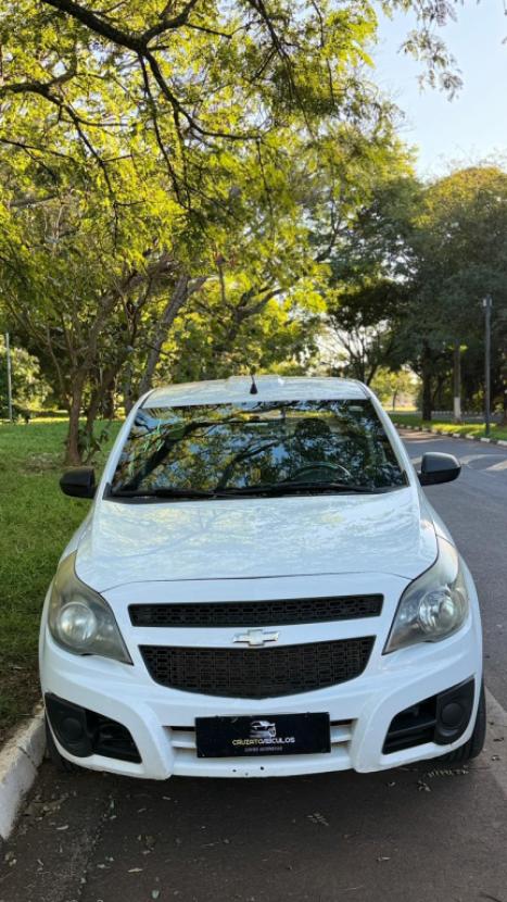 CHEVROLET Montana 1.4 FLEX LS, Foto 1