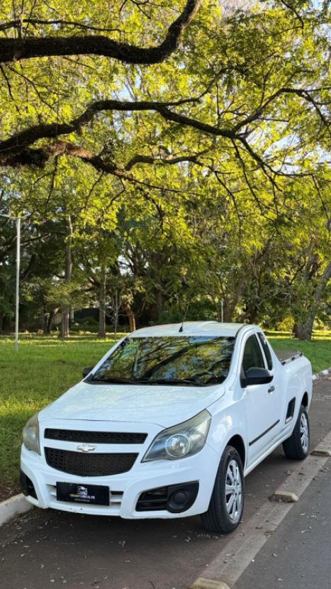 CHEVROLET Montana 1.4 FLEX LS, Foto 2