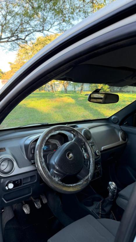 CHEVROLET Montana 1.4 FLEX LS, Foto 3