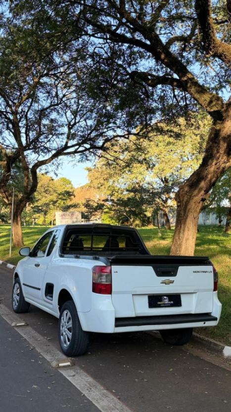 CHEVROLET Montana 1.4 FLEX LS, Foto 5