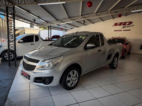 CHEVROLET Montana 1.4 FLEX LS, Foto 1