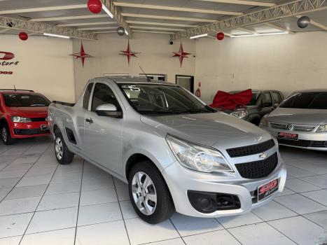 CHEVROLET Montana 1.4 FLEX LS, Foto 2