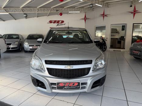 CHEVROLET Montana 1.4 FLEX LS, Foto 3