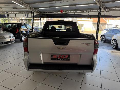 CHEVROLET Montana 1.4 FLEX LS, Foto 4