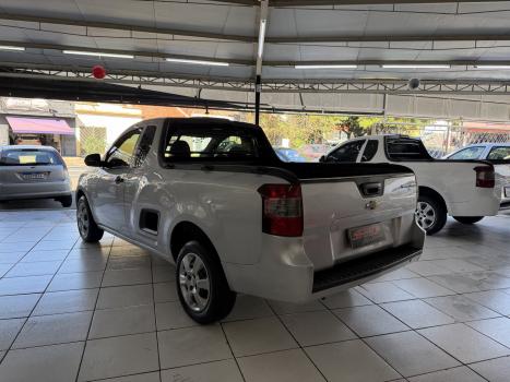 CHEVROLET Montana 1.4 FLEX LS, Foto 5