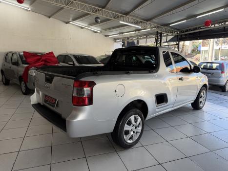 CHEVROLET Montana 1.4 FLEX LS, Foto 6