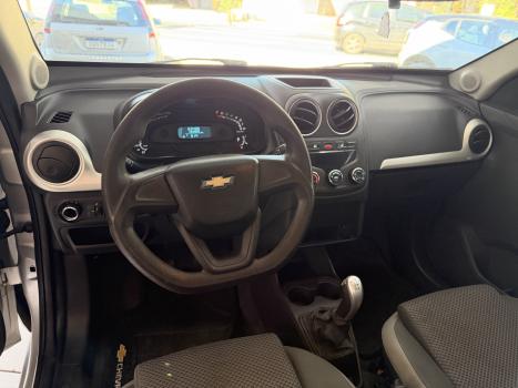 CHEVROLET Montana 1.4 FLEX LS, Foto 7