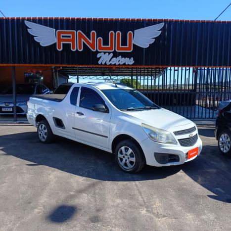 CHEVROLET Montana 1.4 FLEX LS, Foto 1