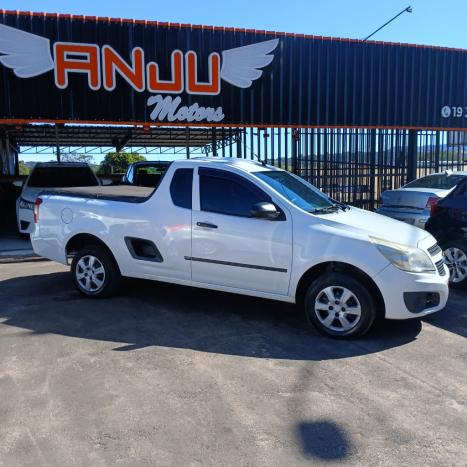 CHEVROLET Montana 1.4 FLEX LS, Foto 2