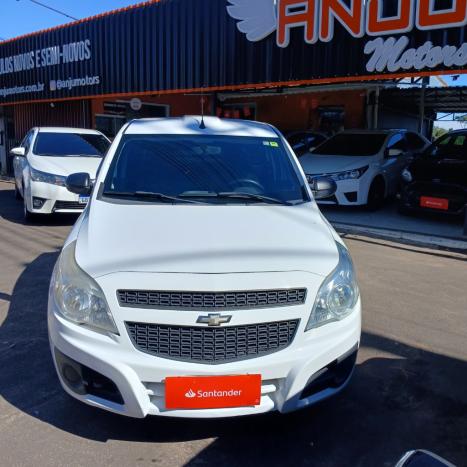 CHEVROLET Montana 1.4 FLEX LS, Foto 3