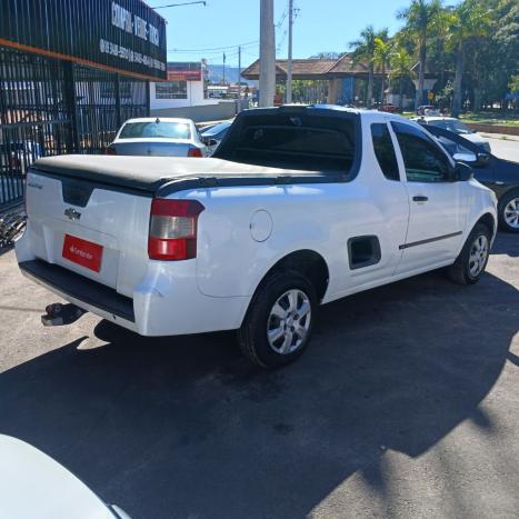 CHEVROLET Montana 1.4 FLEX LS, Foto 5