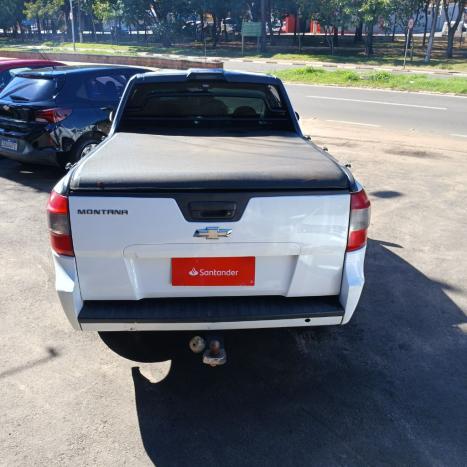 CHEVROLET Montana 1.4 FLEX LS, Foto 6
