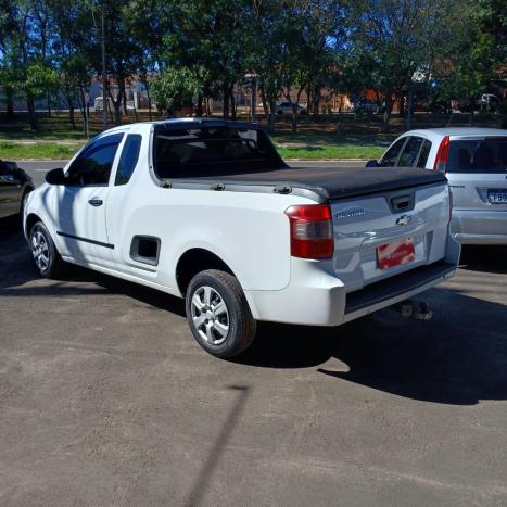 CHEVROLET Montana 1.4 FLEX LS, Foto 7