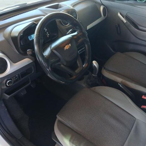 CHEVROLET Montana 1.4 FLEX LS, Foto 8