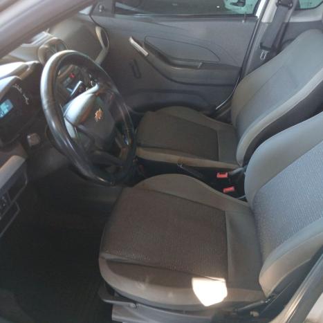 CHEVROLET Montana 1.4 FLEX LS, Foto 9