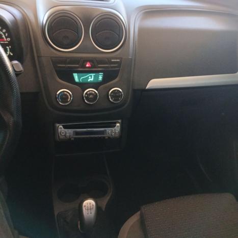 CHEVROLET Montana 1.4 FLEX LS, Foto 11