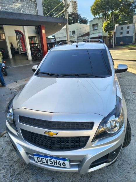 CHEVROLET Montana 1.4 FLEX SPORT, Foto 1