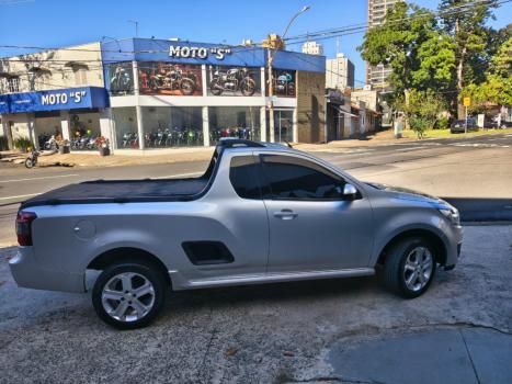 CHEVROLET Montana 1.4 FLEX SPORT, Foto 2