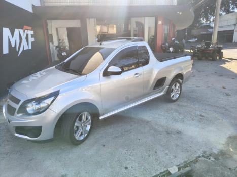 CHEVROLET Montana 1.4 FLEX SPORT, Foto 3