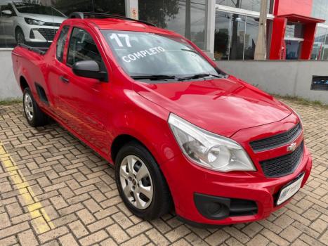CHEVROLET Montana 1.4 FLEX LS, Foto 1