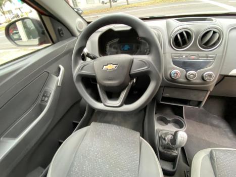 CHEVROLET Montana 1.4 FLEX LS, Foto 9