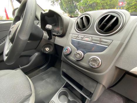 CHEVROLET Montana 1.4 FLEX LS, Foto 10