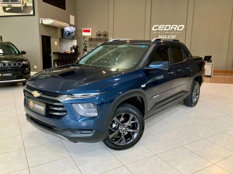 CHEVROLET Montana 1.2 12V 4P FLEX TURBO PREMIER AUTOM�TICO, Foto 1